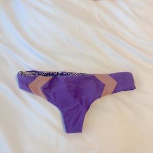 Acacia women’s bikini bottoms
